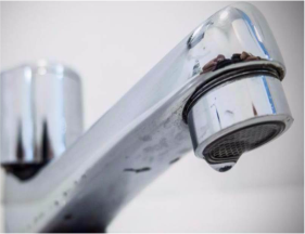 Abastecimento não foi suspenso em Juiz de Fora e água segue com os altos padrões de qualidade