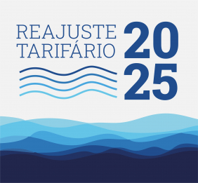 Reajuste Tarifário 2025