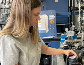 Cesama divulga calendário de novembro de substituição de hidrômetros