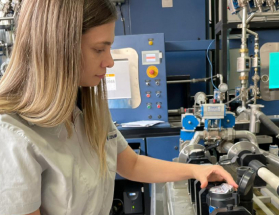 Cesama divulga calendário de dezembro de substituição de hidrômetros