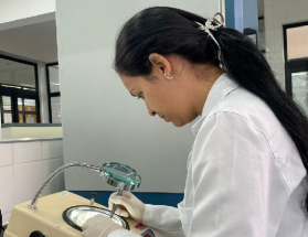 Cesama realiza 685 análises de água em dezembro